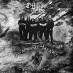 Officium Triste - Charcoal Hearts